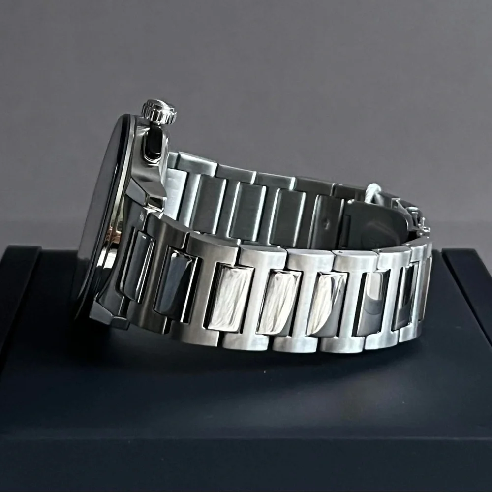 HB1513762 - Hugo Boss Men’s Peak Chronograph Watch - Picture 8 of 13